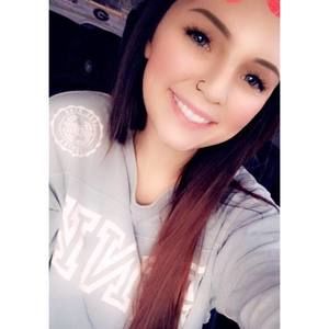 Meet your Posher, Kareenah